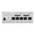Teltonika RUTX12 - Wireless router - WWAN - 5-port | RUTX12000000