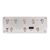 Teltonika RUTX12 - Wireless router - WWAN - 5-port | RUTX12000000