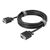 Club 3D - VGA cable - HD-15 (VGA) (M) to HD-15 (VGA) ( | CAC-1703