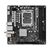 ASRock H610MITXeDP Motherboard mini ITX 90MXBJK0A0UAYZ