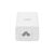 DIGITUS PoE injector Gigabit, active, IEEE 802.3af, DN95132