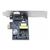 StarTech.com 1-Port 2.5Gbps NBASE-T PoE Ne | PR12GIP-NETWORK-CARD