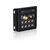 TRENDnet TI-TPG80 - Switch - unmanaged - 8 x 100/1000/10000 + 1 x