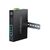 TRENDnet TI-PGM541 - Switch - -20° - 65°C (-4° - 149°F) - 4 x 10/