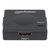 Manhattan HDMI Switch 2-Port, 1080p, Connects x2 HDMI so | 207911