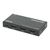 Manhattan HDMI Switch 2-Port, 8K@60Hz, Connects x2 HDMI  | 207942