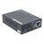 Intellinet Fast Ethernet Single Mode Media Converter, 10 | 507332