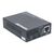 Intellinet Gigabit Ethernet Single Mode Media Converter, | 507349