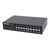 Intellinet 16-Port Gigabit Ethernet Switch, 16-Port RJ45 | 561068