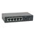 Intellinet PoE-Powered 5-Port Gigabit Switch with PoE Pa | 561082