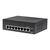 Intellinet 8-Port Gigabit Ethernet PoE+ Switch, IEEE 802 | 561204