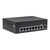 Intellinet 8-Port Gigabit Ethernet PoE+ Switch, IEEE 802 | 561204
