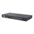 Intellinet 24-Port Gigabit Ethernet PoE+ Switch with 2 S | 561242