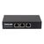 Intellinet 2-Port Gigabit High-Power PoE+ Extender Repea | 561266