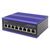 DIGITUS Professional DN-650106 Industrial - Switch - unmanaged -