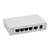 Longshine LCS-GS7108-E - Switch - 8 x 10/100/1000 - desktop