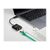 DeLock - Network adapter - USB-C 3.2 Gen 1 - Gigabit Ethe | 66644