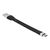 Delock - USB adapter - USB Type A (M) to USB-C (M) - USB  | 85771