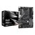 ASRock B450 Pro4 R2.0 - Motherboard - ATX - So | 90-MXBEE0-A0UAYZ