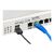 Draytek Vigor 2866 - Router - DSL modem - 5-port | V2866-DE-AT-CH