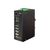 PLANET IGS-10020HPT - Switch - L2+ - Managed - 8 x 10/100/1000 (P
