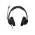 Targus AEH102GL - Headset - on-ear - convertible - wired - USB-A