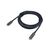 Equip USBC to C Active Optical Cable, 10m, 4K60Hz, 119462