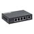 Intellinet 4-Port Gigabit Ultra PoE Extender, Adds up to 100m 561617