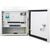 LevelOne Switch 10x GE OSW1031 8x Outputs 802.3ataf OSW1031