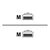 MCAB Patch cable RJ45 (M) to RJ45 (M) 2 m UTP CAT 6a 3598