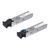 PLANET MGBSeries MGBL120 SFP (miniGBIC) transceiver MGBL120