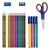 STAEDTLER Noris Colour 187 - 19 pc(s) 61 SET43