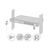 TP-Link Omada 19-inch Switches Rack Mount Kit RACKMOUNT KIT19
