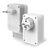 TPLink TLWPA7619 KIT. Maximum data TLWPA7619 kit(DE)