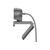 HP 325 - Webcam - pan - colour - 1920 x 1080 - audio -  | 53X27AA