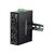 TRENDnet TI-M42 - Gateway - industrial - 4 ports - 100Mb LAN, RS-