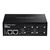 TRENDnet TI-M42 - Gateway - industrial - 4 ports - 100Mb LAN, RS-