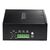 TRENDnet TI-M42 - Gateway - industrial - 4 ports - 100Mb LAN, RS-