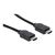 Manhattan HDMI Cable, 4K@30Hz (High Speed), 5m, Male to  | 306133