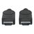 Manhattan HDMI Cable, 4K@30Hz (High Speed), 5m, Male to  | 306133