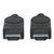 Manhattan HDMI Cable, 4K@30Hz (High Speed), 5m, Male to  | 306133