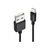 Lindy - Lightning cable - Lightning (M) to USB (M) - 50 c | 31319