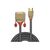 Lindy Gold - Video cable - single link - DVI-D (M) to HDM | 36199