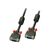 Lindy Premium - VGA cable - HD-15 (VGA) (M) to HD-15 (VGA | 36375