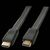 Lindy - HDMI cable - HDMI (M) to HDMI (M) - 1 m - shielde | 36996
