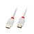 Lindy - HDMI cable - HDMI (M) to HDMI (M) - 2 m - triple  | 41412