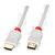Lindy - HDMI cable - HDMI (M) to HDMI (M) - 2 m - triple  | 41412
