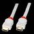 Lindy - HDMI cable - HDMI (M) to HDMI (M) - 2 m - triple  | 41412