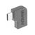 Lindy - USB adapter - 24 pin USB-C (F) to 24 pin USB-C (M | 41894