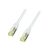Lindy - Network cable - RJ-45 (M) to RJ-45 (M) - 5 m - SF | 47266